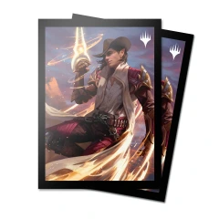 Ultra Pro- D-Pro MTG Outlaws Of Thunder Junction Key Art 3